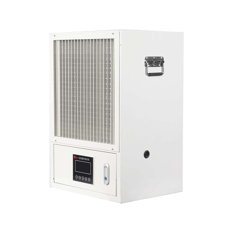厂家供货工业用大功率暖风机工厂车间养殖场用专用电热暖风机