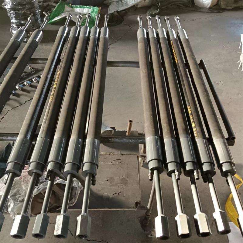 厂家供应帷幕灌浆塞水利工程灌浆注浆塞工程建筑用