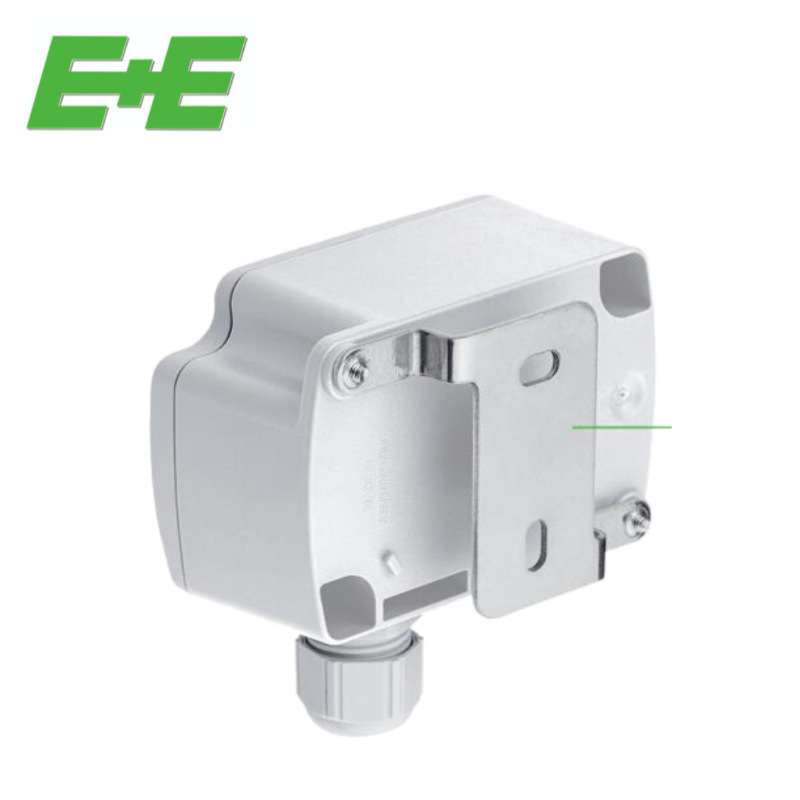 E+E益加义EE451-T6XXPO/004M室内外墙面型安装温度传感变送器