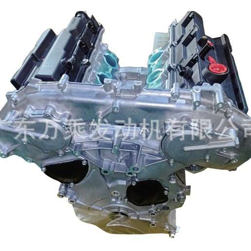 适用尼桑  QR25 VK56 VQ25 VQ35 VQ37 HR15 HR16 KR20 MR20发动机