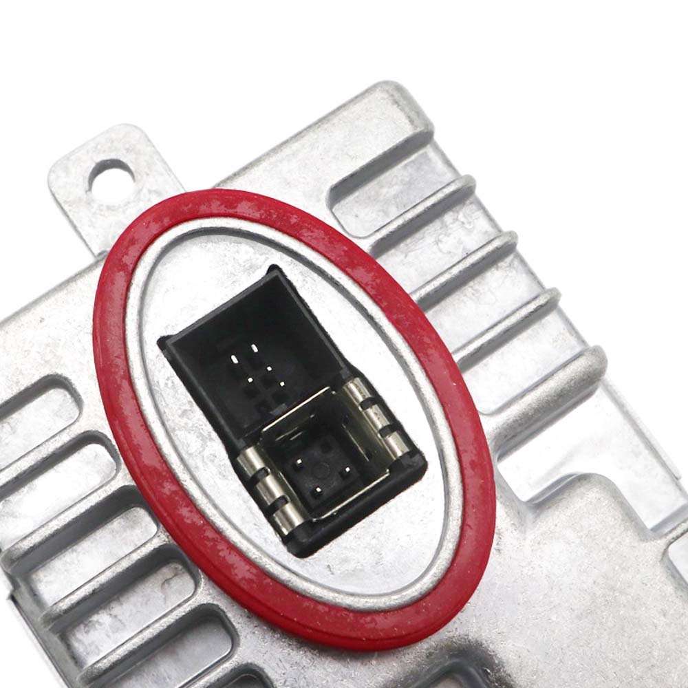 W003T20071原车前大灯D1安定器1系f20f21 3系E90LCI 63117237647