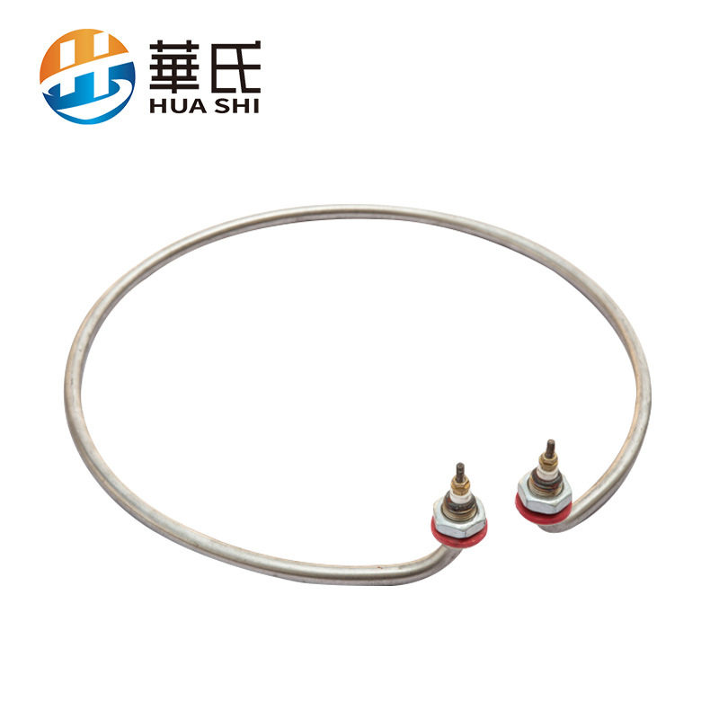 水桶加热管水桶面条机圆形环形加热管电热管发热管