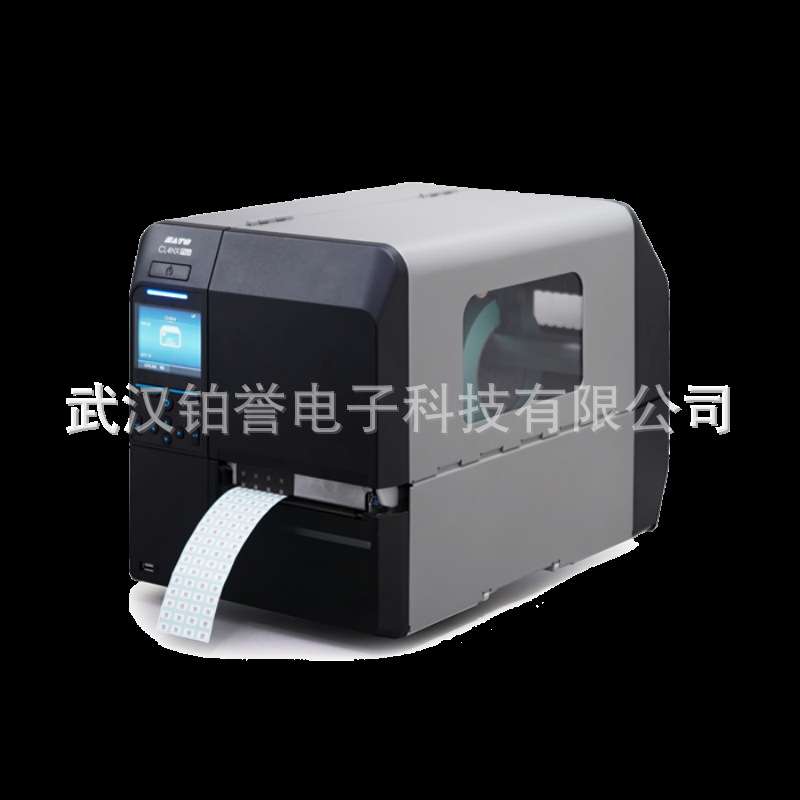 SATO 佐腾标签打印机 CL4NX PLUS 203/305/609dpi条码标签打印机