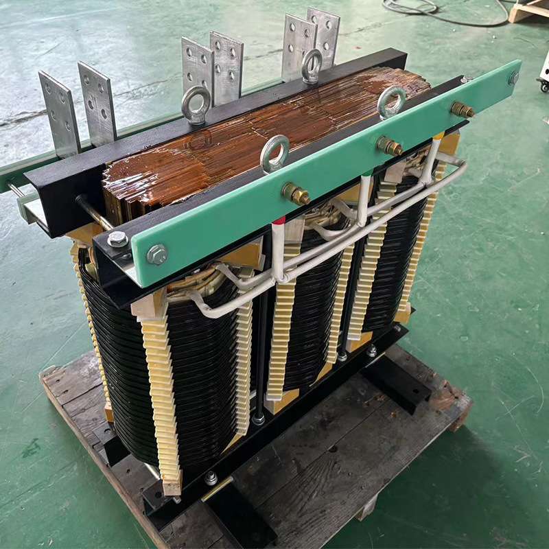 三相电锅炉电炉变压器380V转90V80V60V40V浮法玻璃锡槽电加热整流