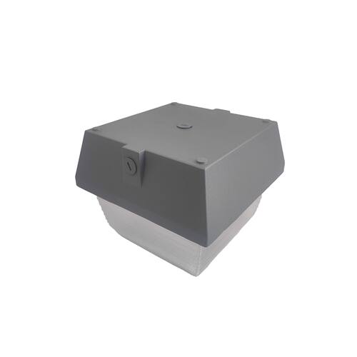 10W-80WLED油站灯吸顶灯外壳整灯工厂直销