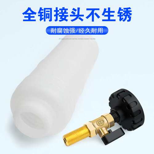刹车油更换机 汽车制动液加注器 刹车油更换工具抽油机手动抽油壶