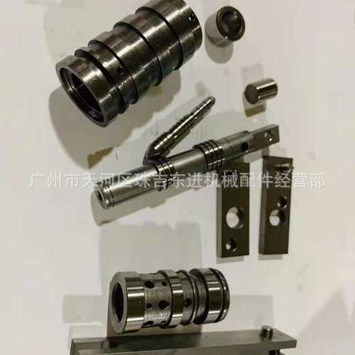 K3V112DT 力士德210/220提升器  调节器总成专业液压 一手货源