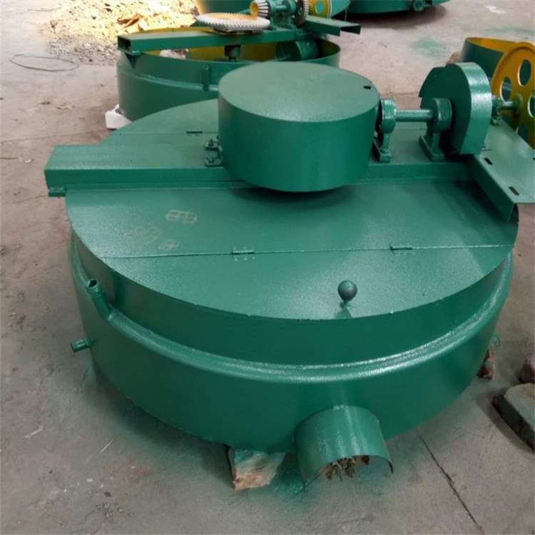 花生导热油炒货机商用菜籽芝麻导热油电炒锅全自动平底炒货机