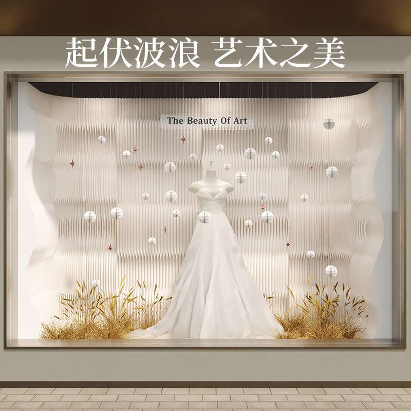 十八纸隔断屏风办公室玄关隔档分隔风琴轻峦纸墙挡板餐厅房间移动