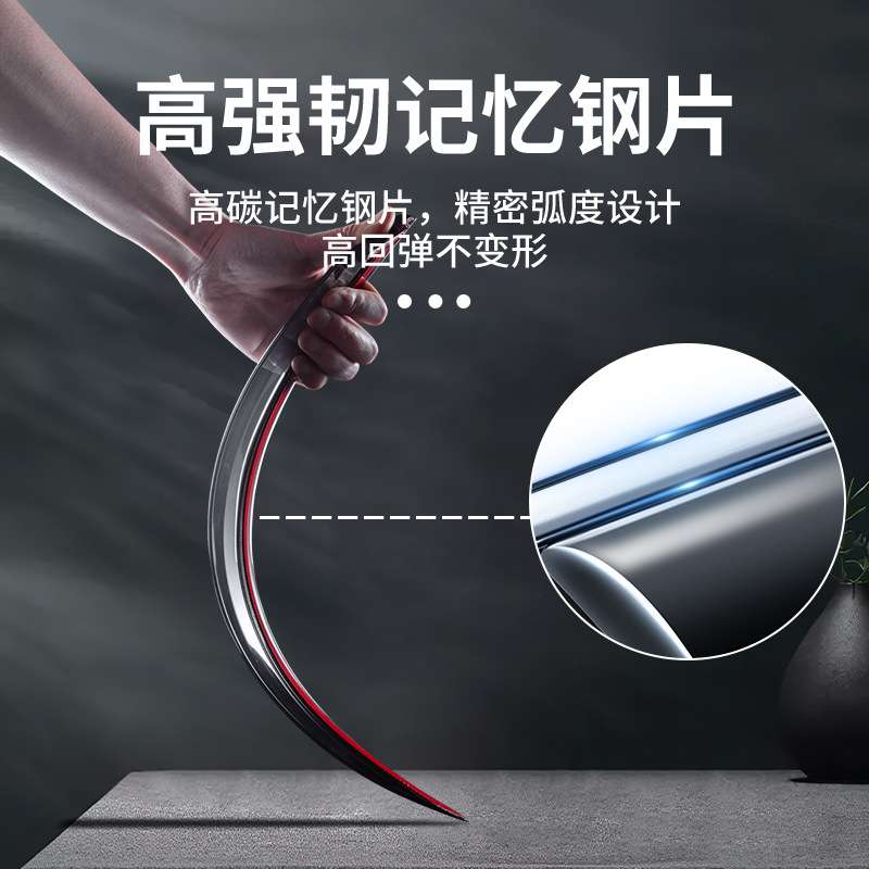 哈弗H6国潮版第三代汽车用品大全改装配件哈佛晴雨挡雨板车窗雨眉