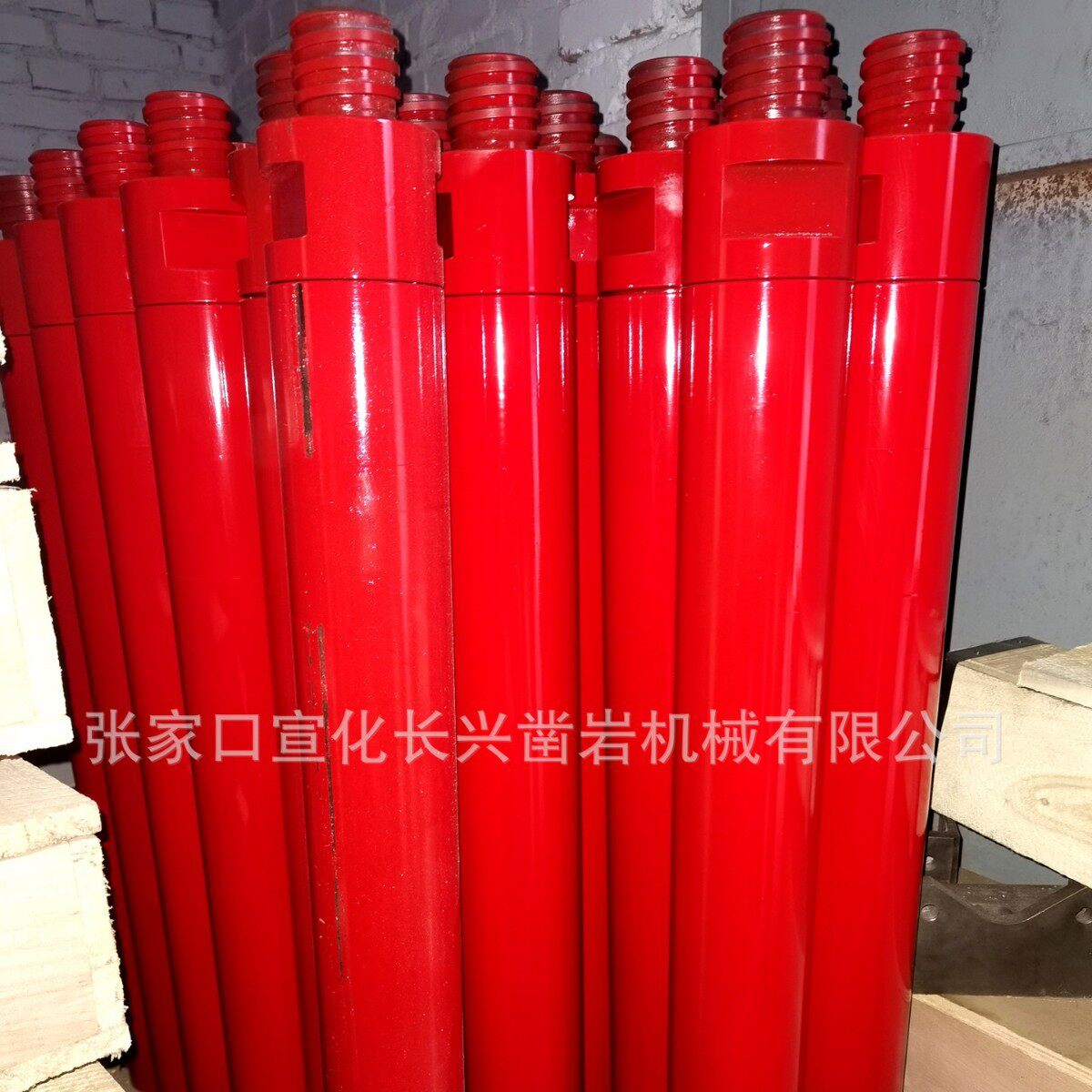 M3冲击器90A冲击器光伏冲击器高速冲击器