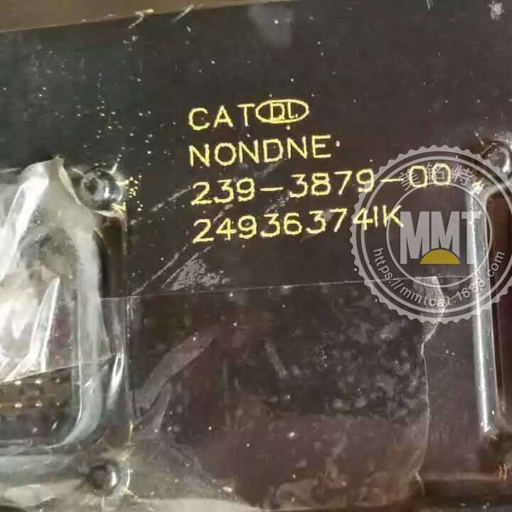 CAT卡特3126E发动机电脑板ECM 206-2700 2062700控制器239-3879