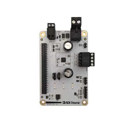 TMC2240-EVAL 电机控制器 驱动器 步进 电源管理 评估板