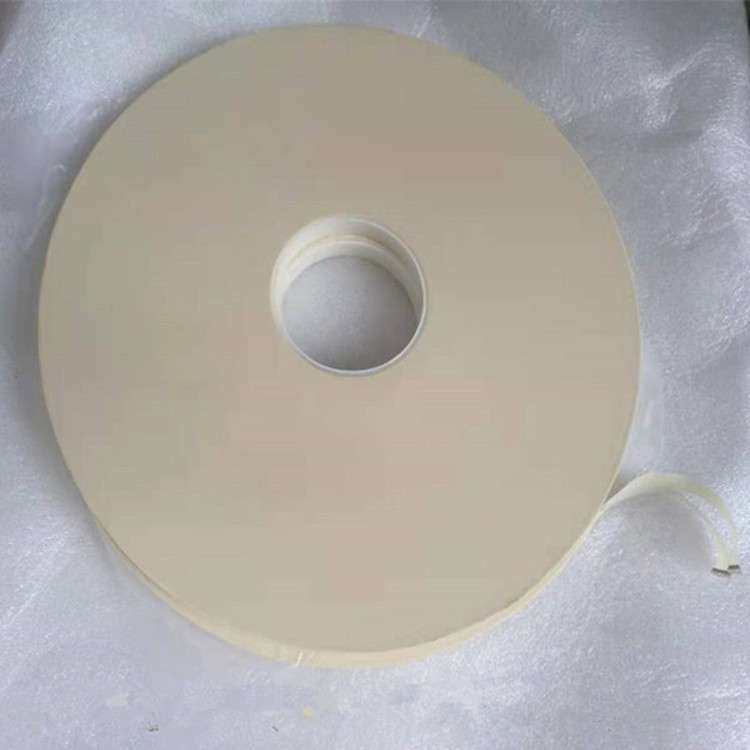 四維鹿頭牌CM35高温美紋紙膠帶 喷涂 遮蔽  陶瓷電容器等 500米长
