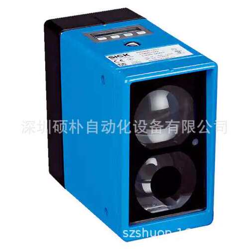 西克 ISD400-7211  光学数据传输库存现货