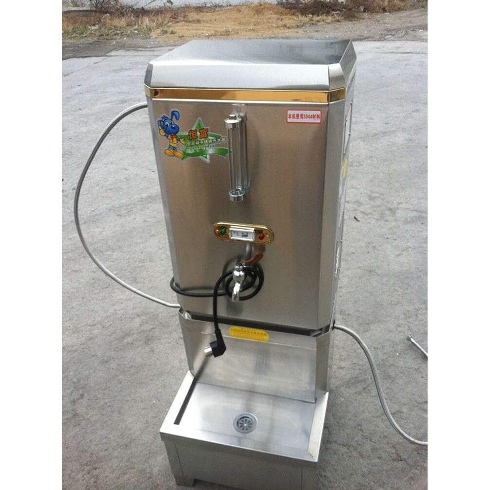 带过滤器直饮式开水器 全自动电热开水器/饮水机 9千瓦 带底座