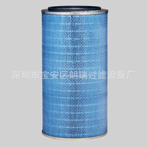 P033960  000111 AAT CELLULEX 阻燃滤筒 404 MM 外径 X 660 MM