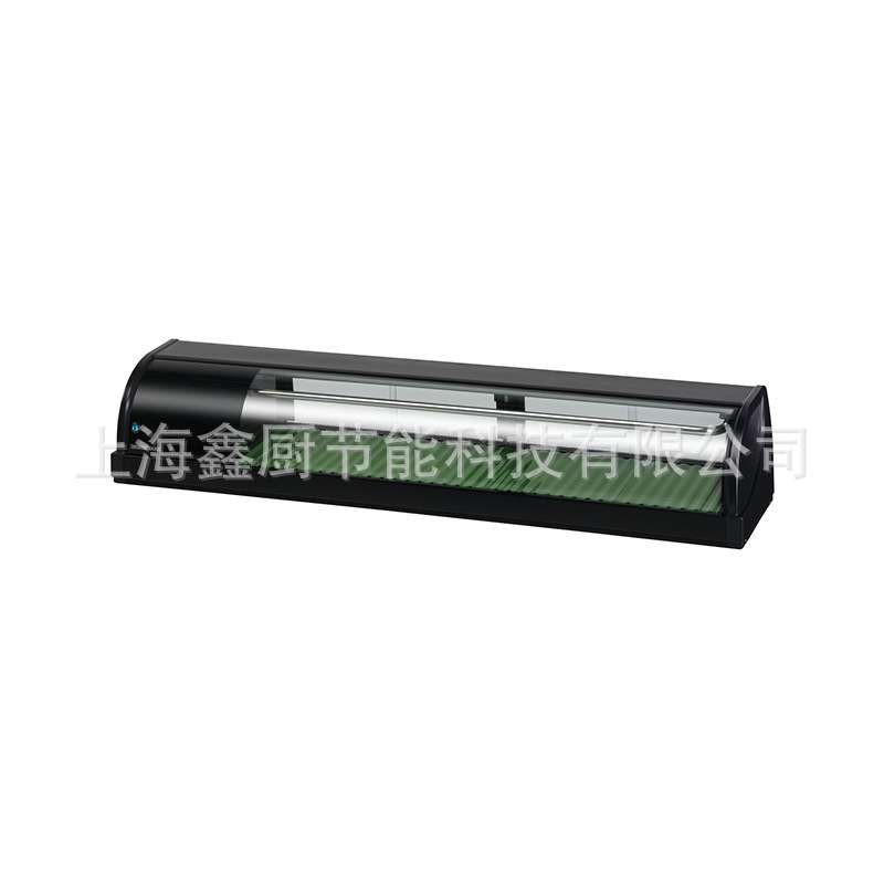星崎寿司柜商用冷藏柜1米日料店厨房餐饮设备烧鸟原装保鲜寿司柜