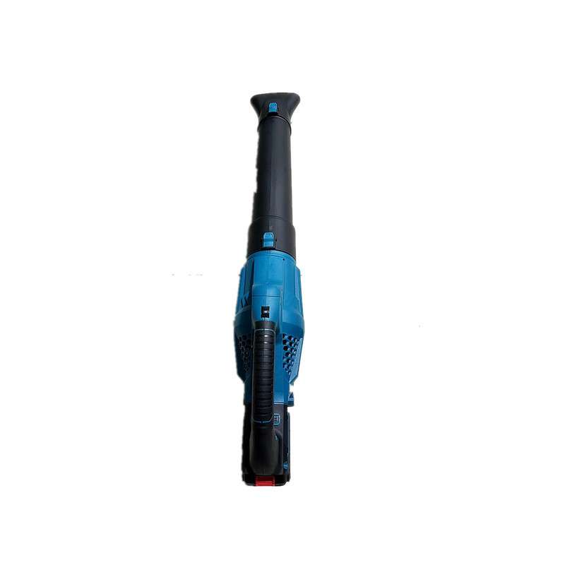 新品锂电除雪吹风机无线锂电吹叶机电动园林工具园艺用品暴风机