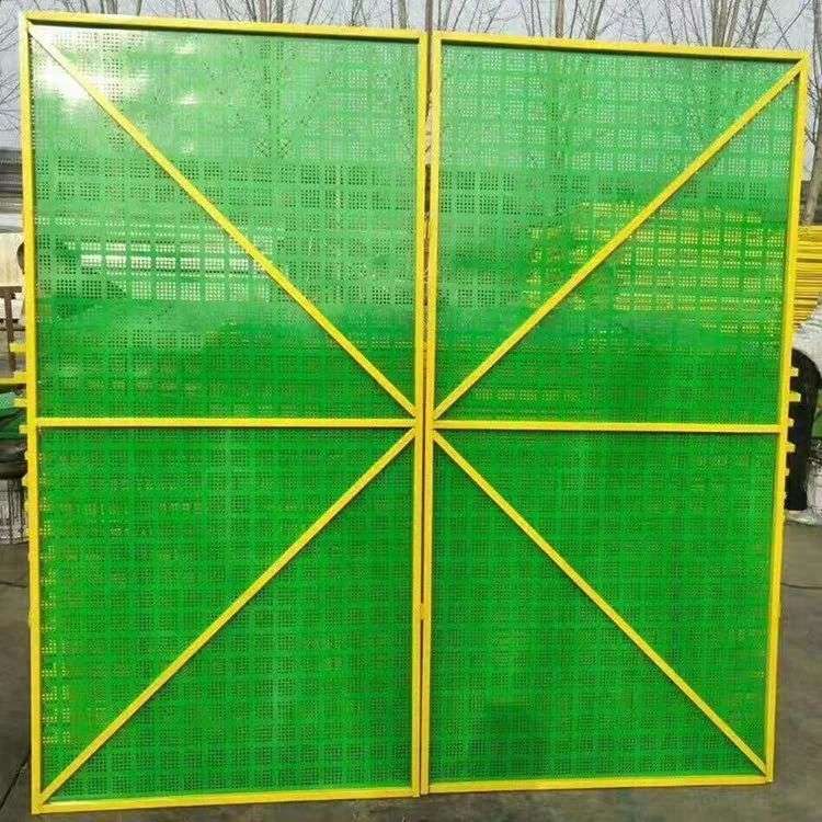 安全网 建筑 外架工地用爬架网防护网工程室外防坠网高