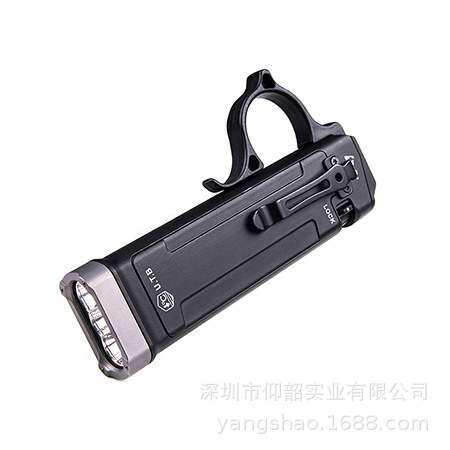 NEXTORCH纳丽德TA70手电筒