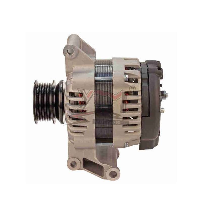 发电机13579674/12V/100A/6PK/ALD2478YJ,urbo 1998 ccm, 162 KW