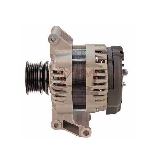 发电机13579674/12V/100A/6PK/ALD2478YJ,urbo 1998 ccm, 162 KW