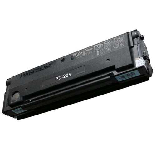 原装奔图PD-205硒鼓 P2505N墨盒 M6505N M6555 M6555N M6605粉盒