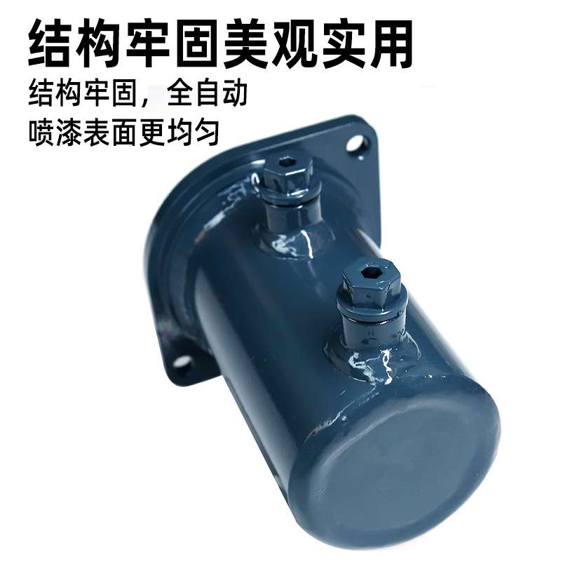 仓储物流设备前移叉车倾斜油缸双作用活塞式液压缸油缸厂家直供