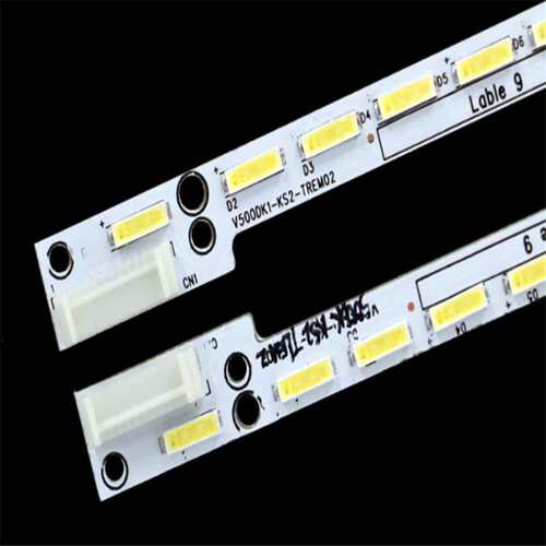TX-50CX680E TX-50CX700B LED50K700U 50E6200灯条6202B000A2300