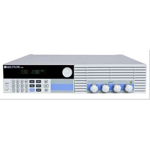 美尔诺M9713电子负载_直流可编程负载_直流电子负载600W