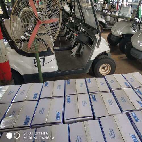 Trojan battery J305E-AC 铅酸蓄电池 6V305Ah富液式电瓶支持出口