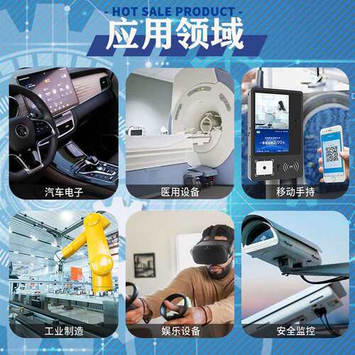 MSP430F435IPZ 丝印M430F435贴片LQFP-100 超低功耗微控制器IC芯
