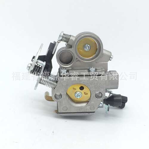 割草机油锯化油器适用MS362 MS362C  WTE-8-1 1140-120-0600