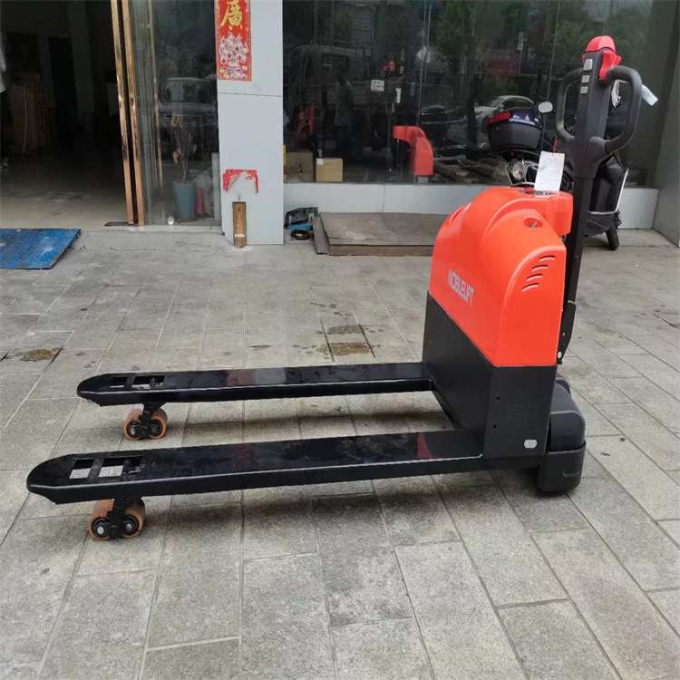 现货供应电动托盘搬运叉车与供应电动叉车维修售后服务电话