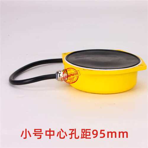 TLMAFZB-I薄膜料位计LFB-1料斗机给料机专用膜片式堵料开关LFB-II