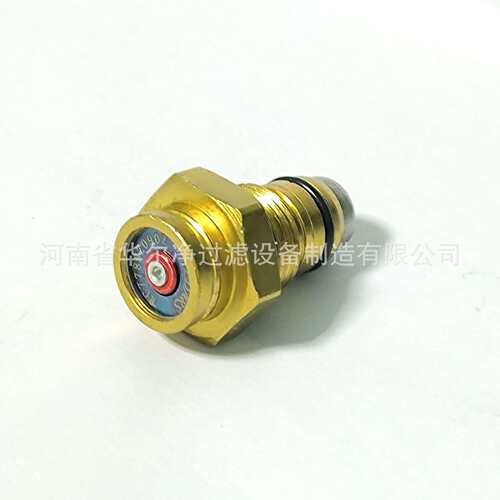 厂家供应PALL过滤器材质铜目视发讯器RC778NZ090Z