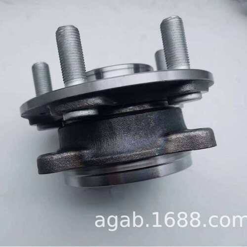 揽胜星脉（L560)前轮轮毂轴头LR090515 T2H3714 BJ321215AB