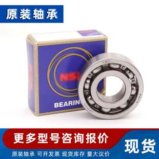 6310 6311 6312 6313 6314 6419 6348 ZZ DDU 2RS 轴承
