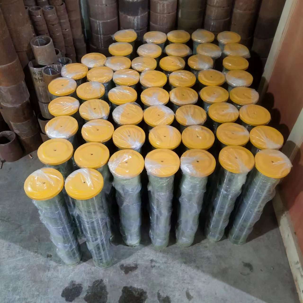 供应斗轴 挖掘机专用销轴 阶梯轴 异形轴 斗轴厂家