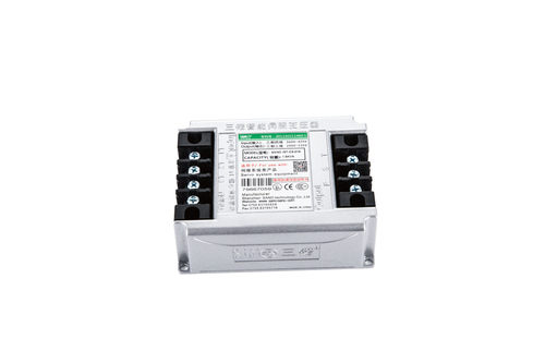 SGM7A-10A+SGD7S-120A配SANO三锘变压器IST-C5-015