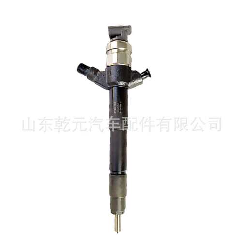 喷油器总成 095000-5135  16600-AW40C YD22