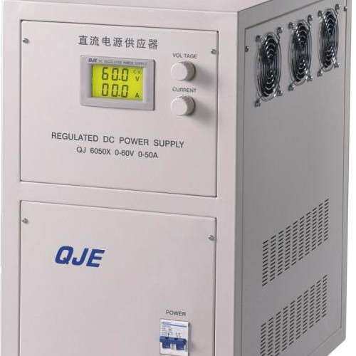 宁波求精 久源QJ15100X 大功率直流稳压电源0-15V 100A