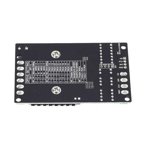 能远3D打印机配件 MKS TMC2160-OC 步进电机驱动 大电流超静音