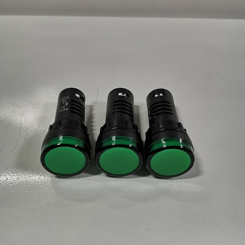 电器用品灯绿色灯AD16-22D/G31指示灯INDICATOR常用型号