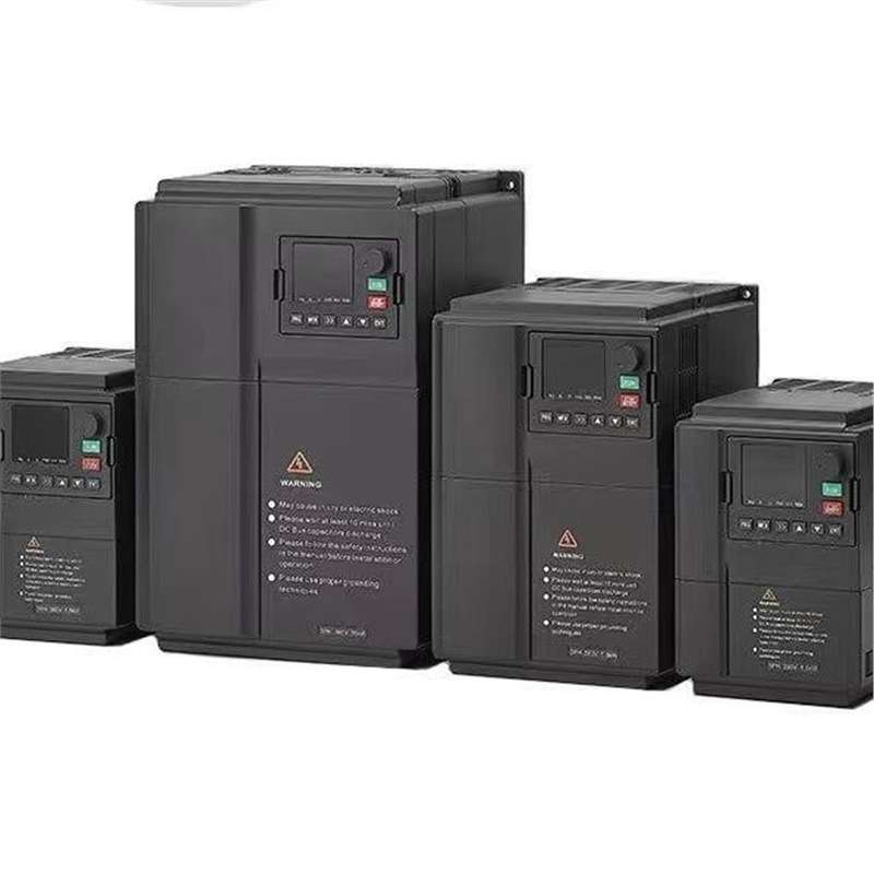 400/750W1/1.5/2/2.6KW交流伺服驱动器直接替换迈信/广数接口一样
