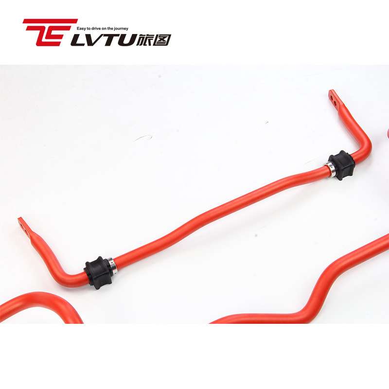 防侧倾 稳定杆适用Toyota Rav4 2019~五代荣放改装anti-roll bar