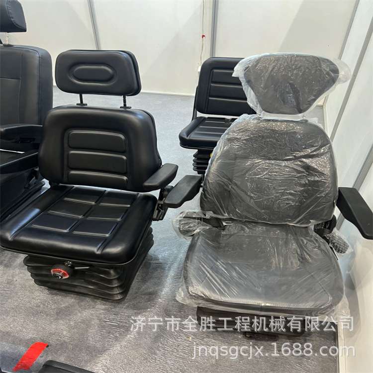 PC650挖掘机驾驶室座椅 铲斗油缸 挖斗 四轮一带