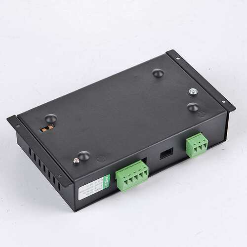 led rgb 5050 灯带 控制器110V控制器50米 AC110VLED灯带控制器V8