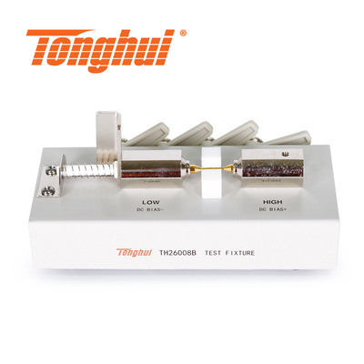 同惠(Tonghui)TH26008B型磁环夹具